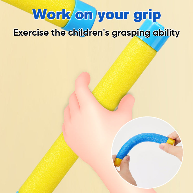 Fast Action Reaction Training Stick Game