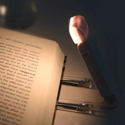 Compact USB Table Desk Lamp
