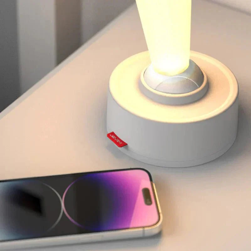 Fesara Night Lamp - Calming Ambient Light