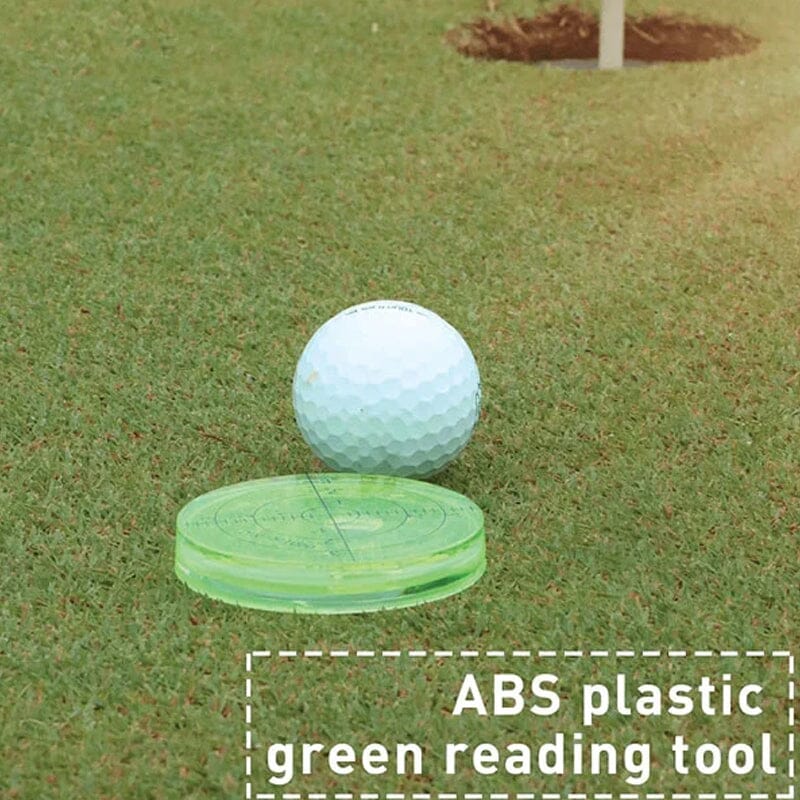 Professional Golf Putting Green Guide