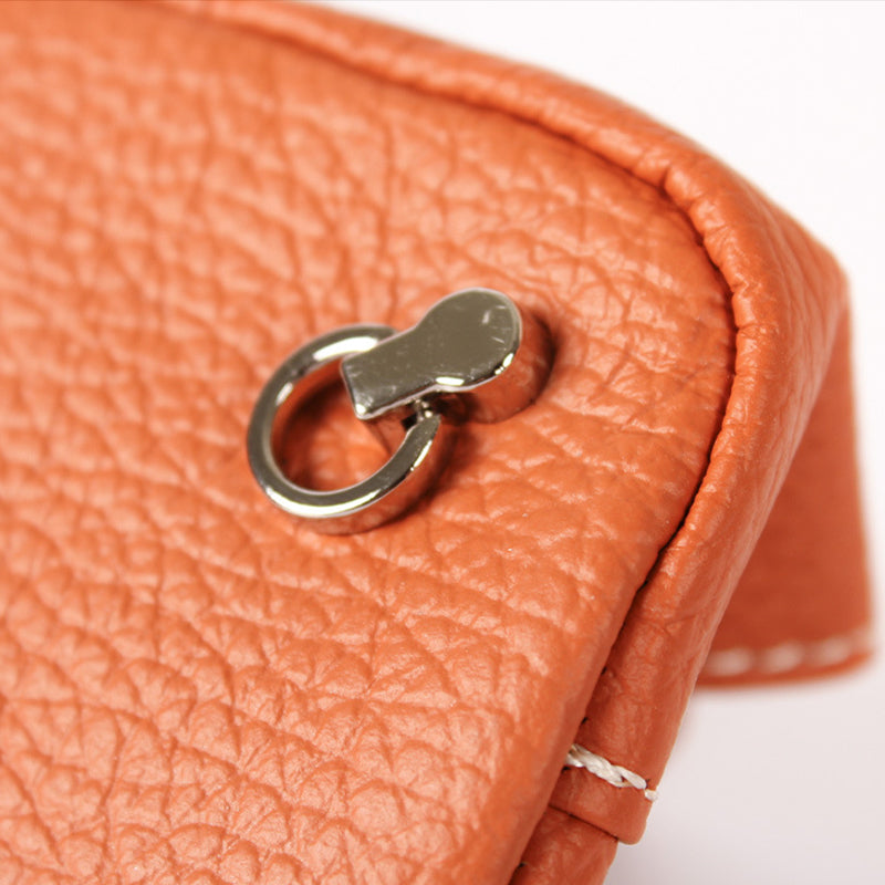 Eco Friendly Luxury Handbag