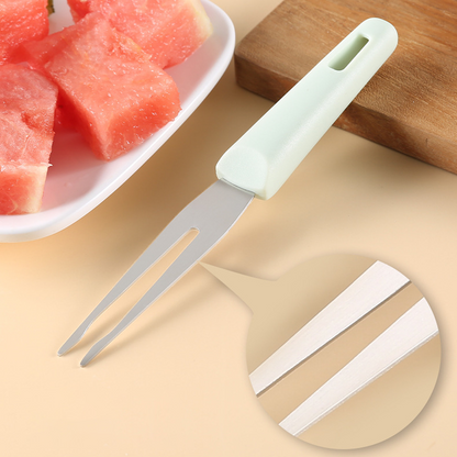 Easy Watermelon Cutter and Server Tool