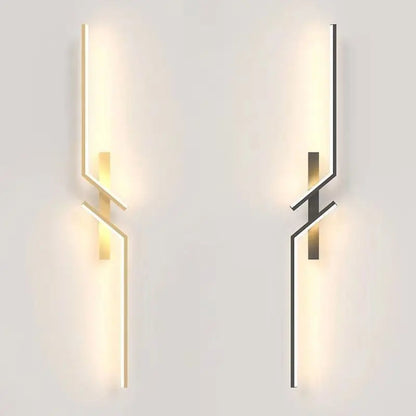 ThinLine Modern LED Wall Light