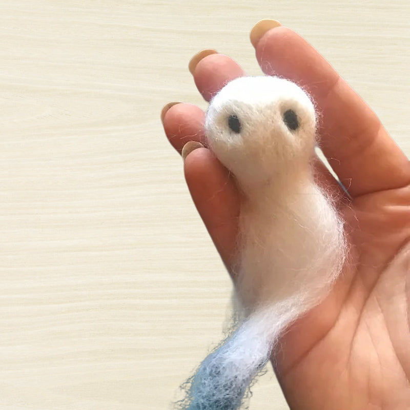 Ghost Adoption Kit