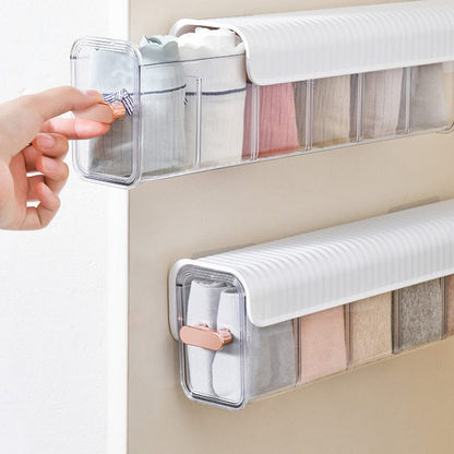 Space Saving Storage Solution