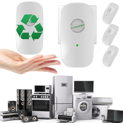 Smart Home Power Saver Device