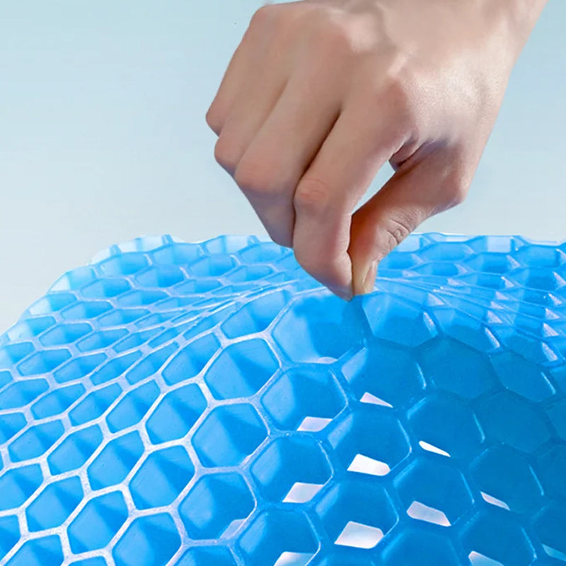 Comfort Gel Seat Cushion