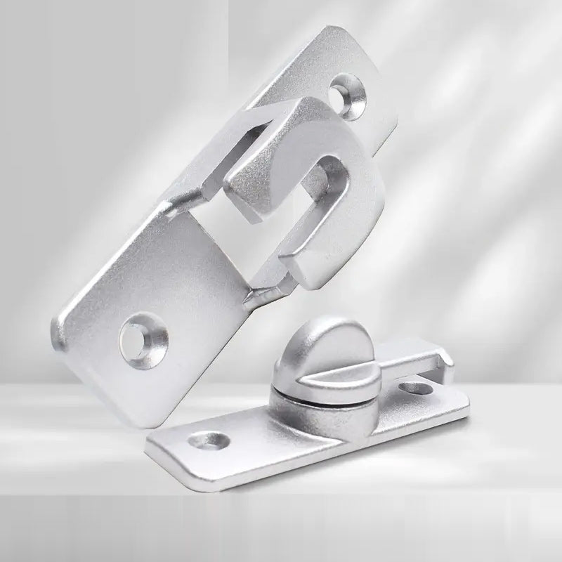 Durable Metal Quick Release Clamp