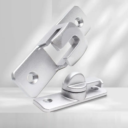 Durable Metal Quick Release Clamp