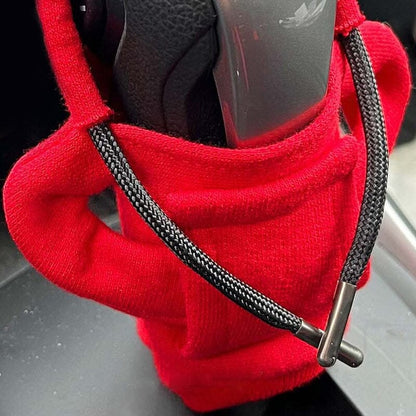 Aluminum Manual Shift Knob