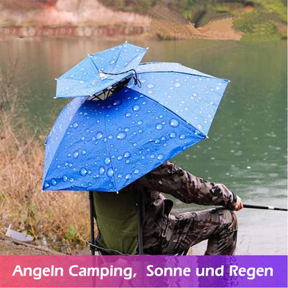 Waterproof Outdoor Sports Hat