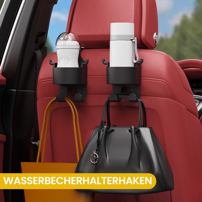 Universal Car Seat Back Hangers
