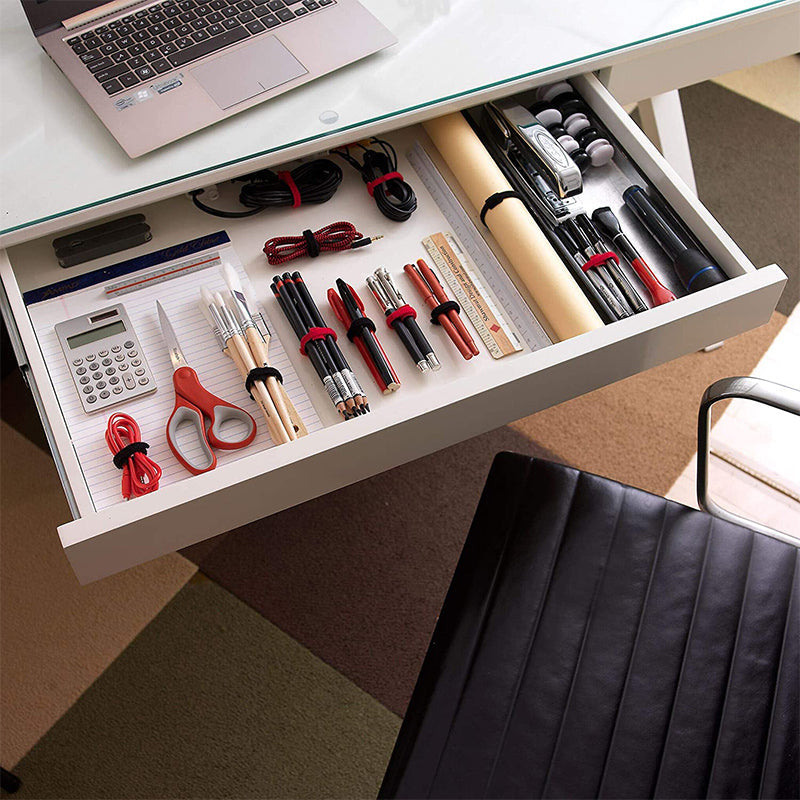 Easy Use Cable Organizer Strap