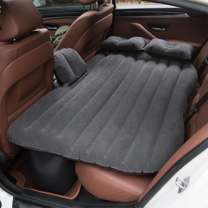 Portable Air Mattress for Travel Comfort - Fesara