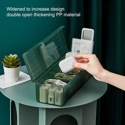 Office Desk Organiser Storage Box