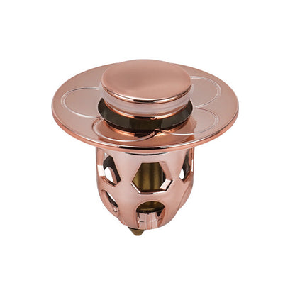 Easy Fit Sink Drain Plugs