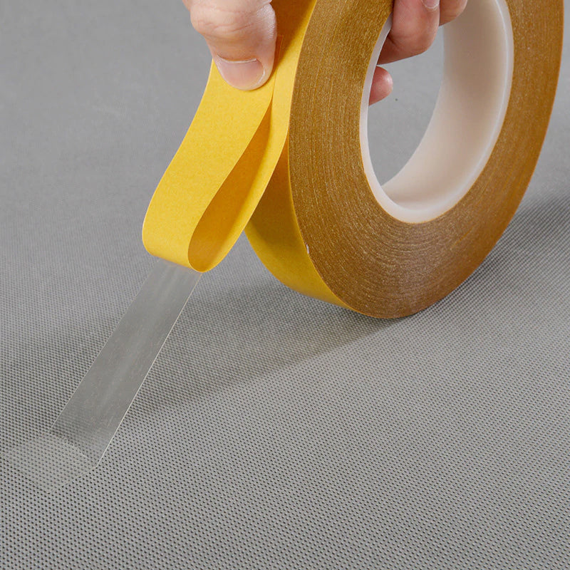 Heavy Duty Double Sided Tape for Home and DIY - Fesara