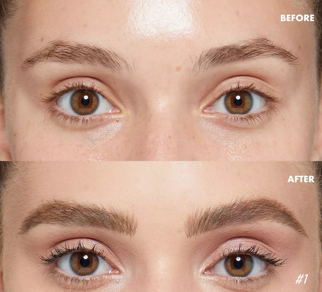 Professional Brow Defining Eyebrow Pen