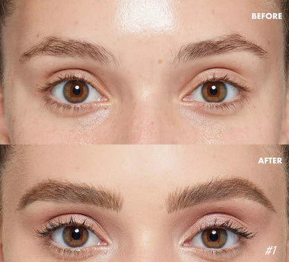 Professional Brow Defining Eyebrow Pen