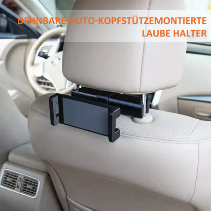 Adjustable Portable Tablet Holder