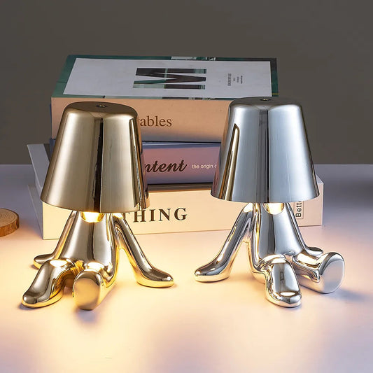 Adjustable Bright Desk Lamp with Dimmer - Fesara