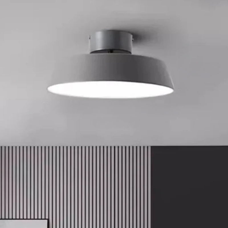 Adjustable Bright LED Ceiling Lamp
