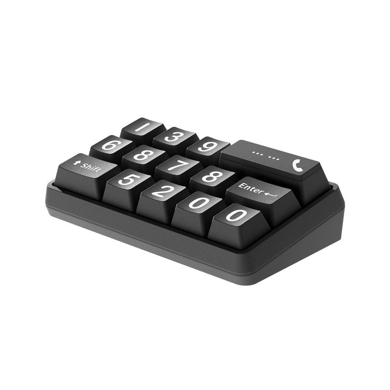 Practical Car Phone Mount Keyboard Holder