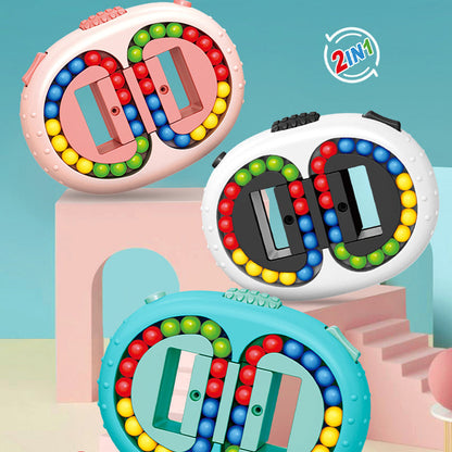 Healing Educational Kids Toy Beans