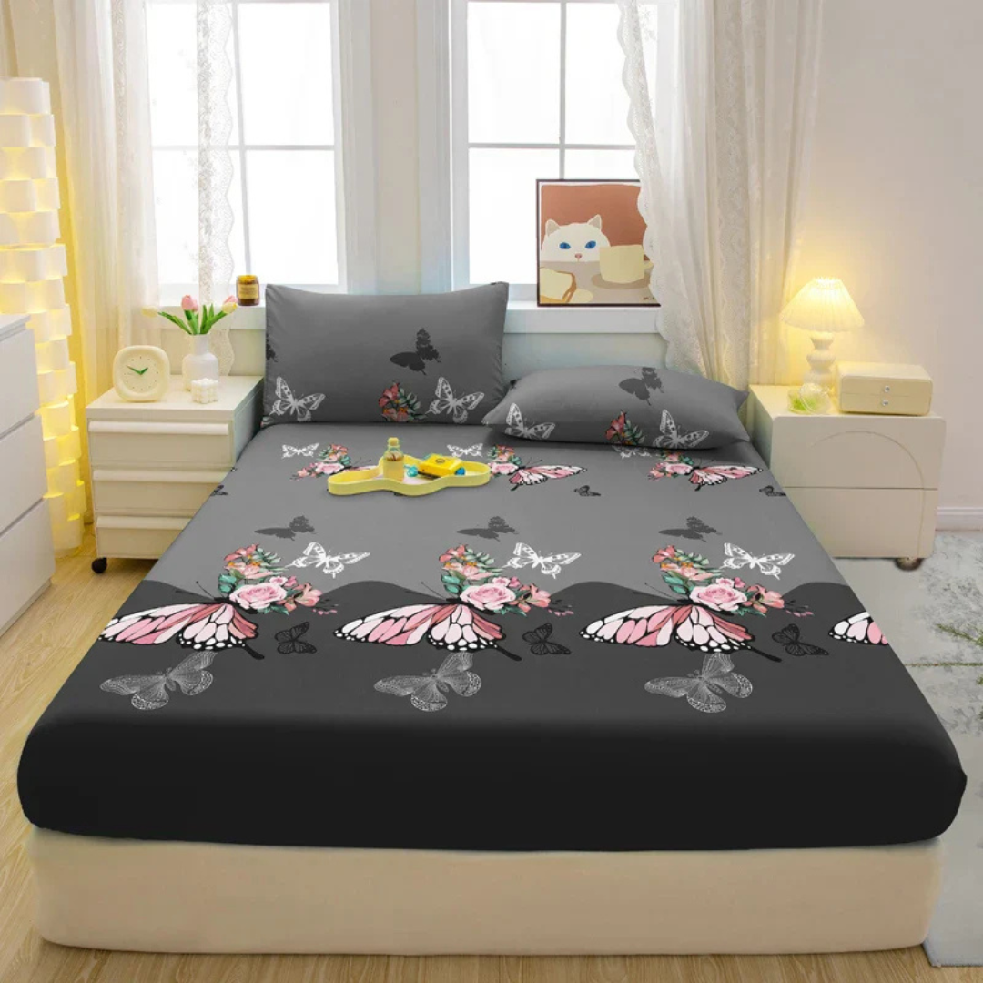 Luxurious Bedding Duvet Cover - Fesara