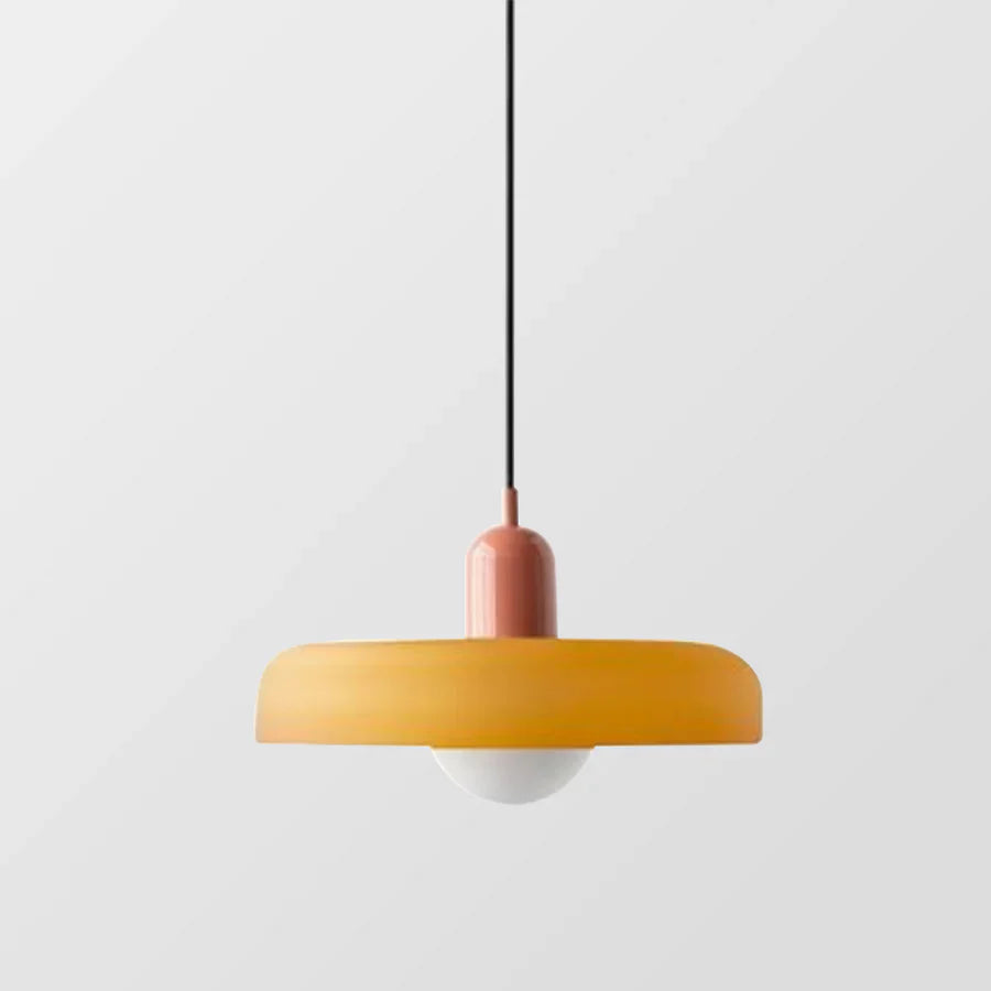 Elegant Hanging Light Fixture
