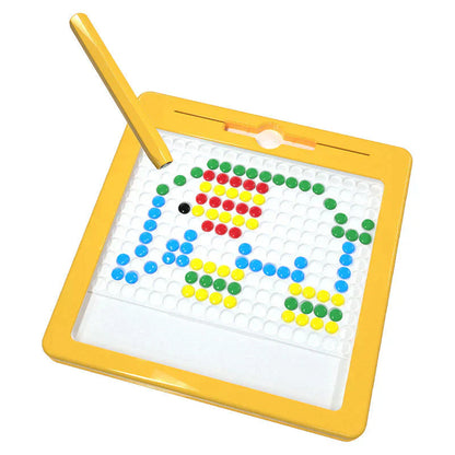 Fun Magnetic Drawing Tablet