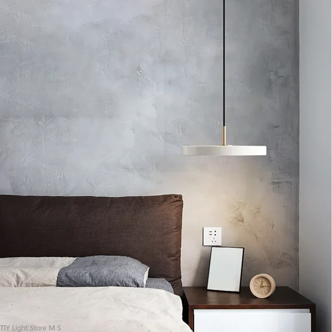 Stylish Modern Hanging Pendant Light