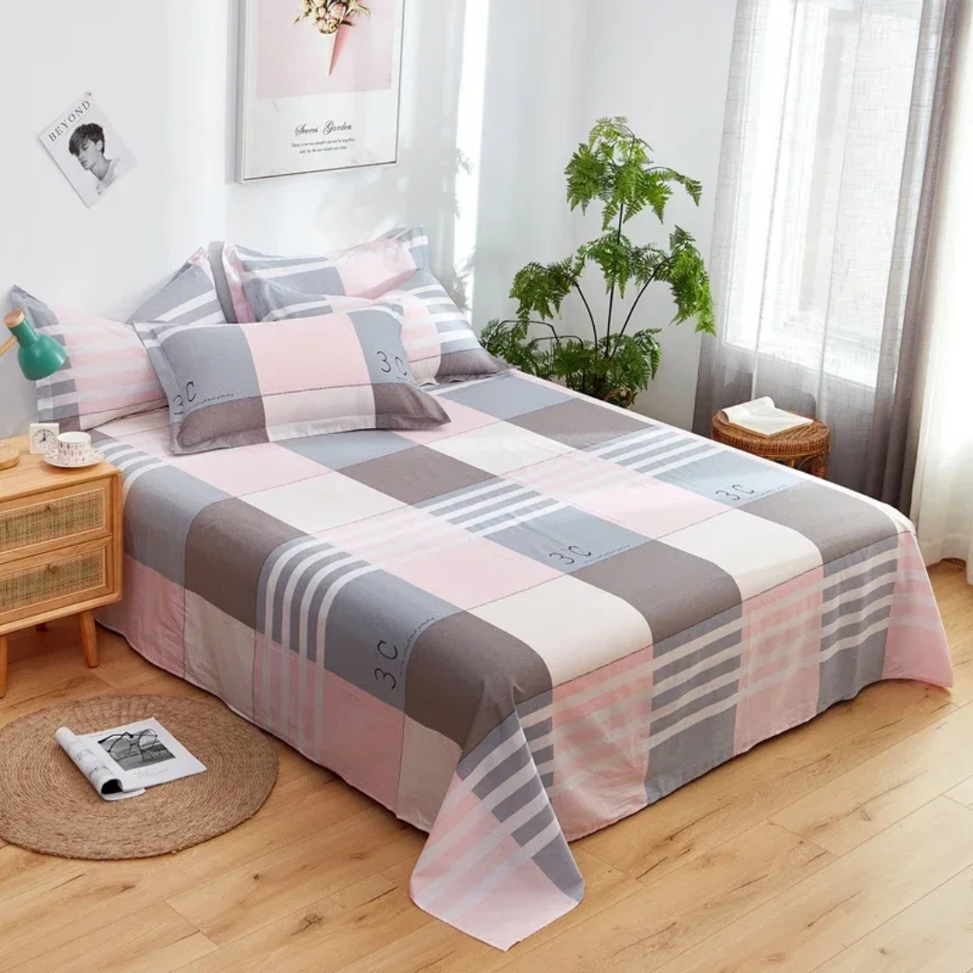 Soft Premium Bedding Duvet Cover - Fesara