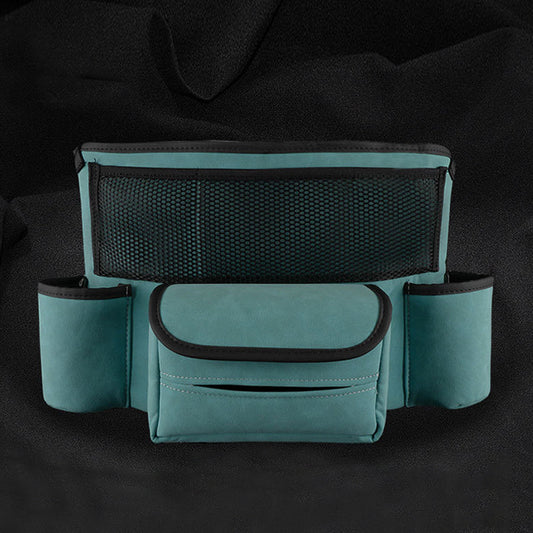 Practical Car Seat Storage Organizer Bag - Fesara