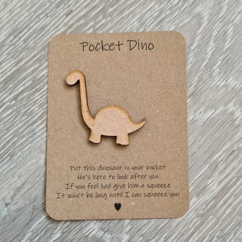 Fun Dinosaur Teddy Backpack