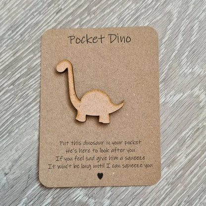 Fun Dinosaur Teddy Backpack