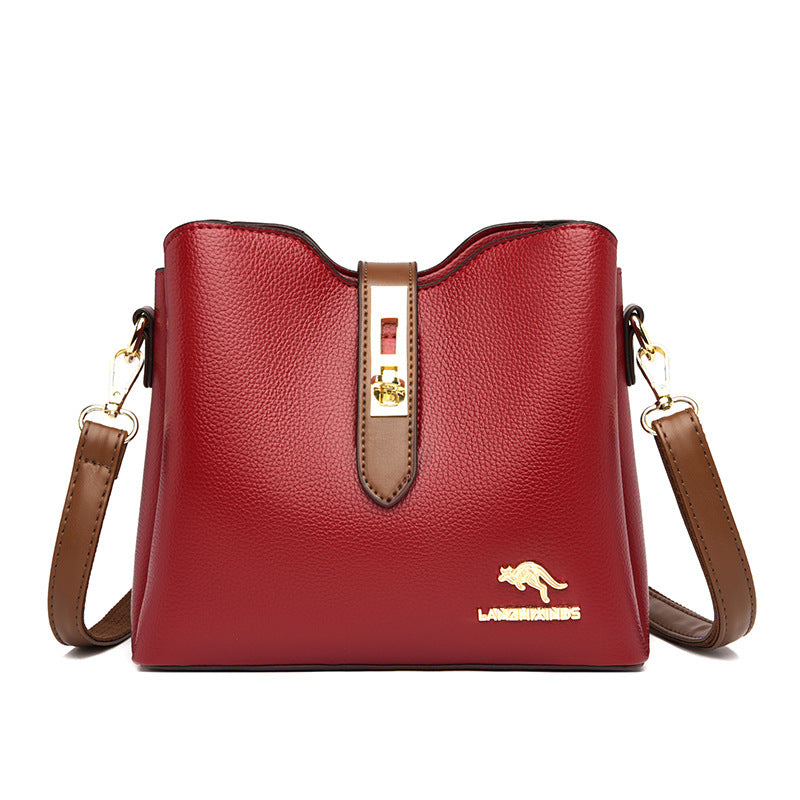 Fesara | Women's Fashion Tote Handbag - Fesara