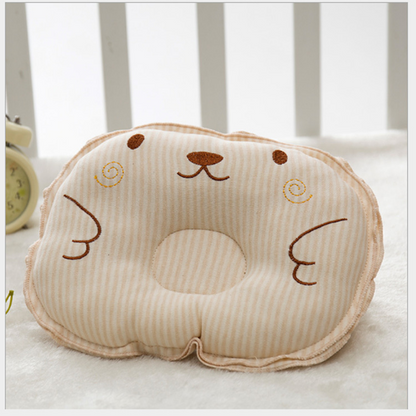 Baby Support Pillow for Flat Head Prevention - Fesara