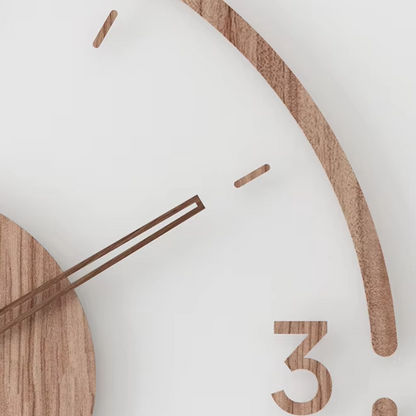 Stylish Women's Simple Leather Watch