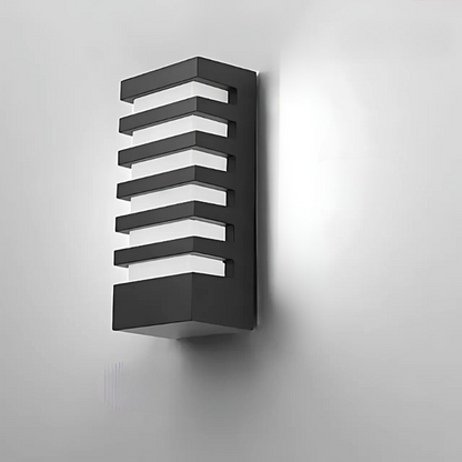 Variant image for Modern Waterproof Aluminum Wall Lamp - Stylish Indoor & Outdoor Wall Lights-2