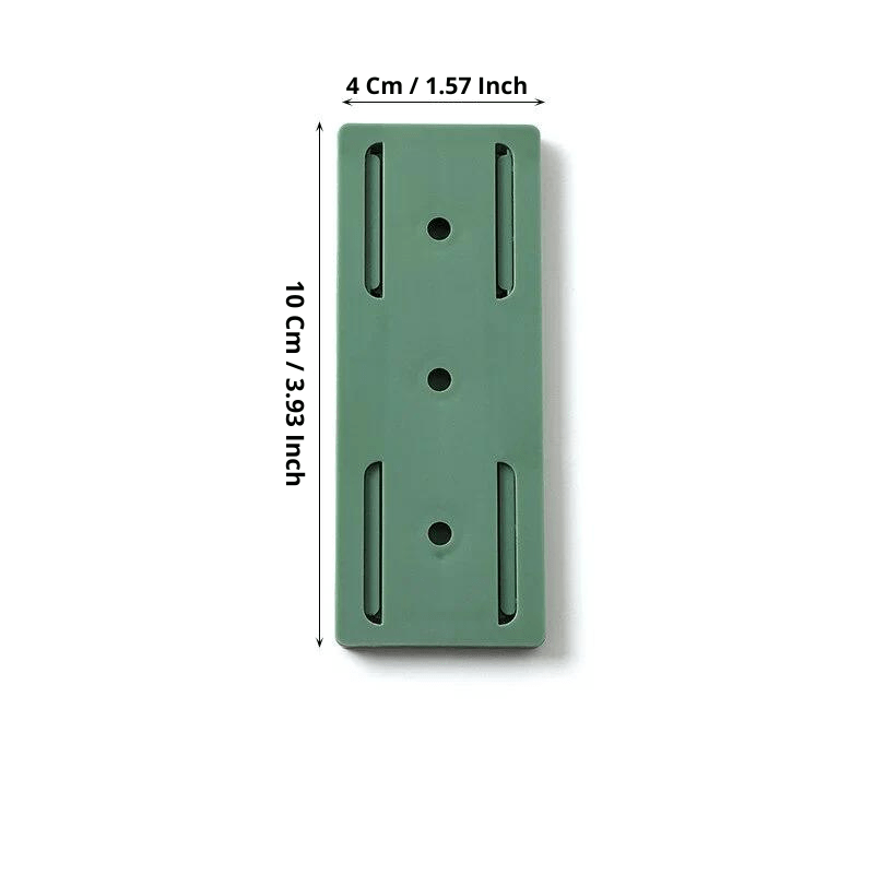 Easy Wall Repair Clips No Drilling Needed