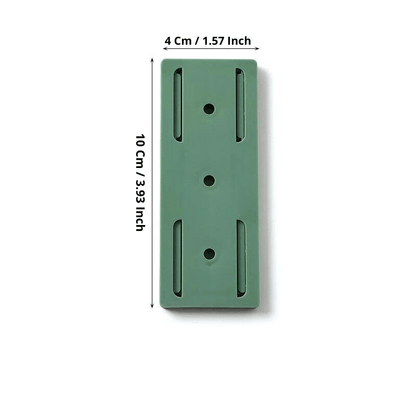 Easy Wall Repair Clips No Drilling Needed