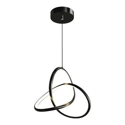 Stylish LED Pendant Light Fixture