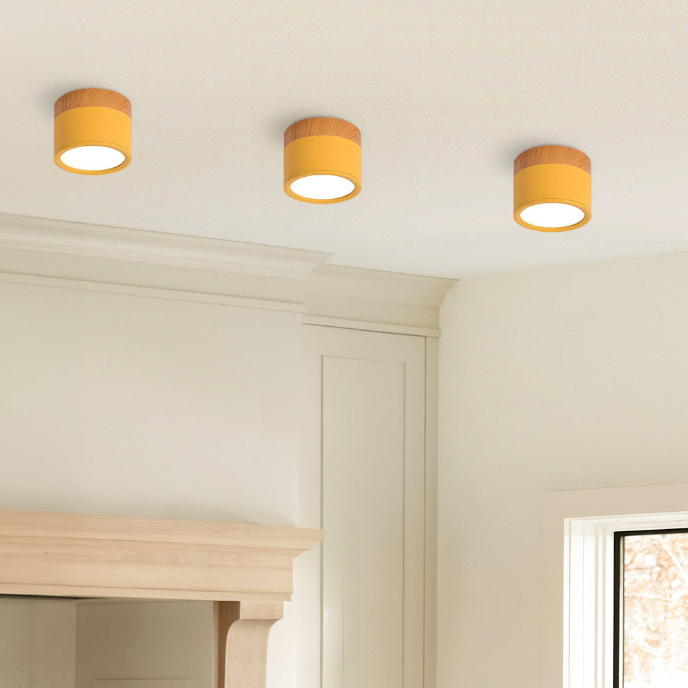 Nordic Design Pendant Lamp