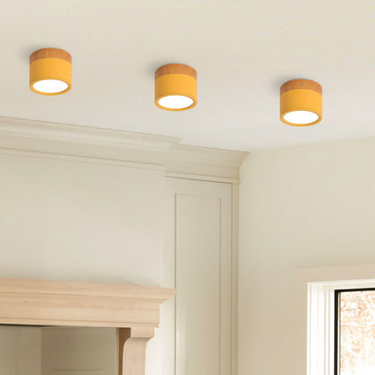 Nordic Design Pendant Lamp