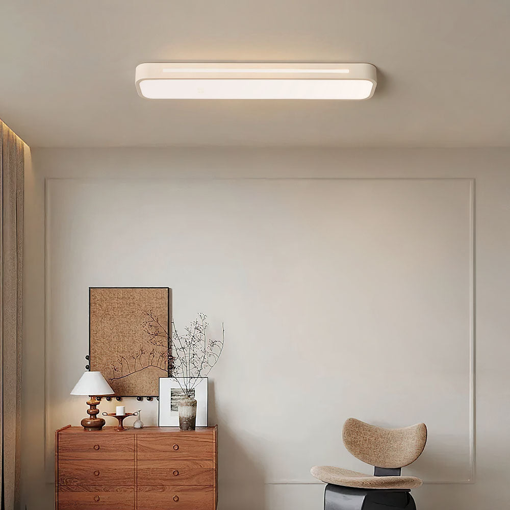 Bright LED Ceiling Lamp for Hallway and Stairs