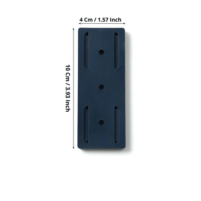 Easy Wall Repair Clips No Drilling Needed
