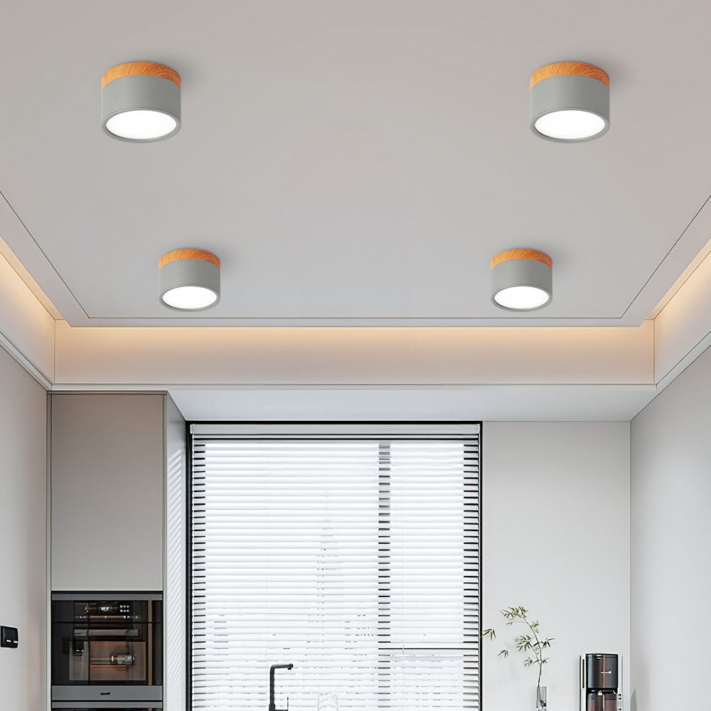 Nordic Design Pendant Lamp
