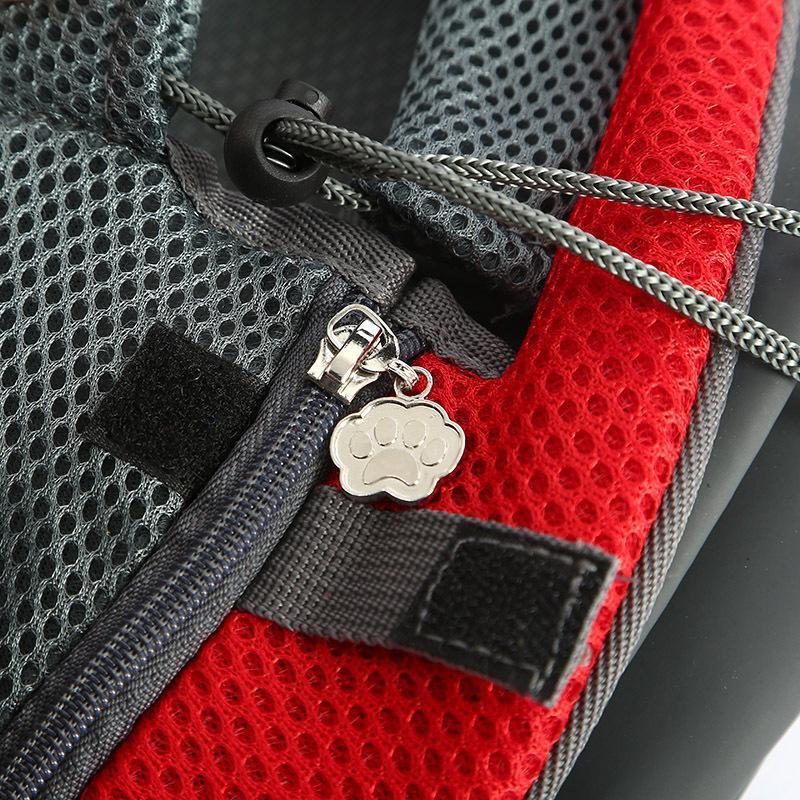 Comfy Animal Travel Bag