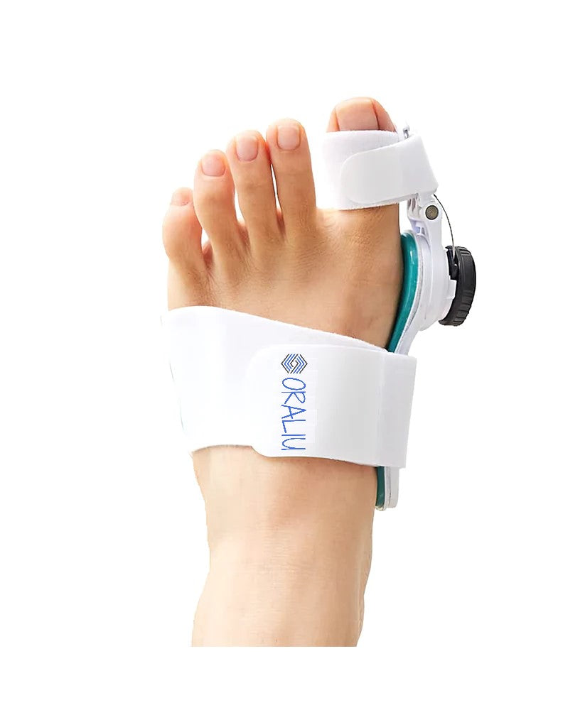 Comfortable Bunion Relief Splint - Fesara